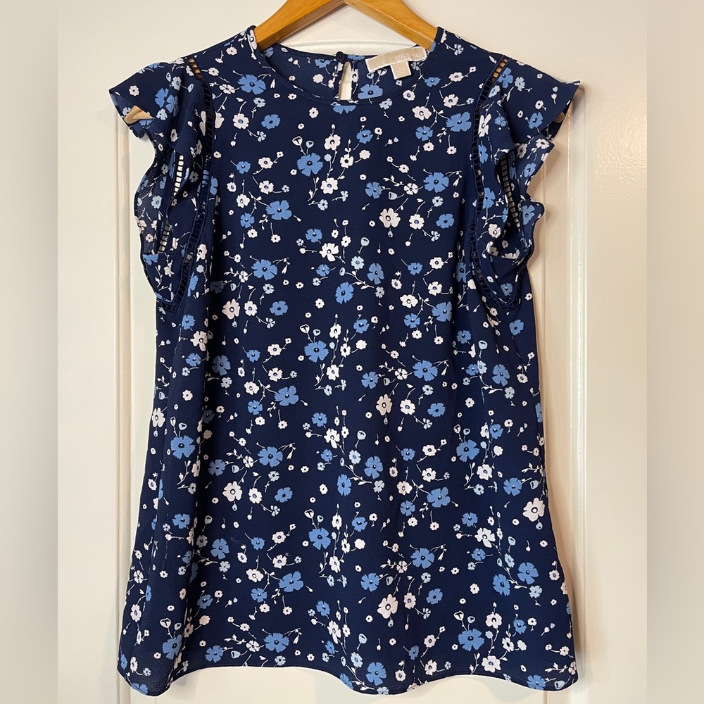 Michael Kors top M